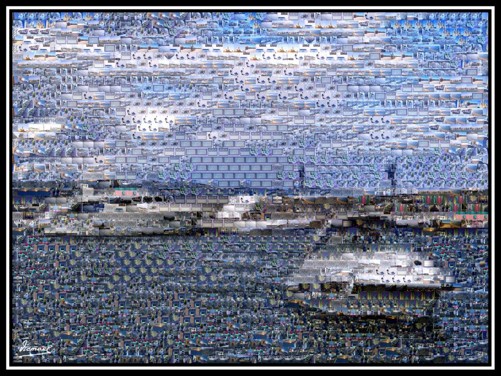 Foto de Marbella (Málaga), España