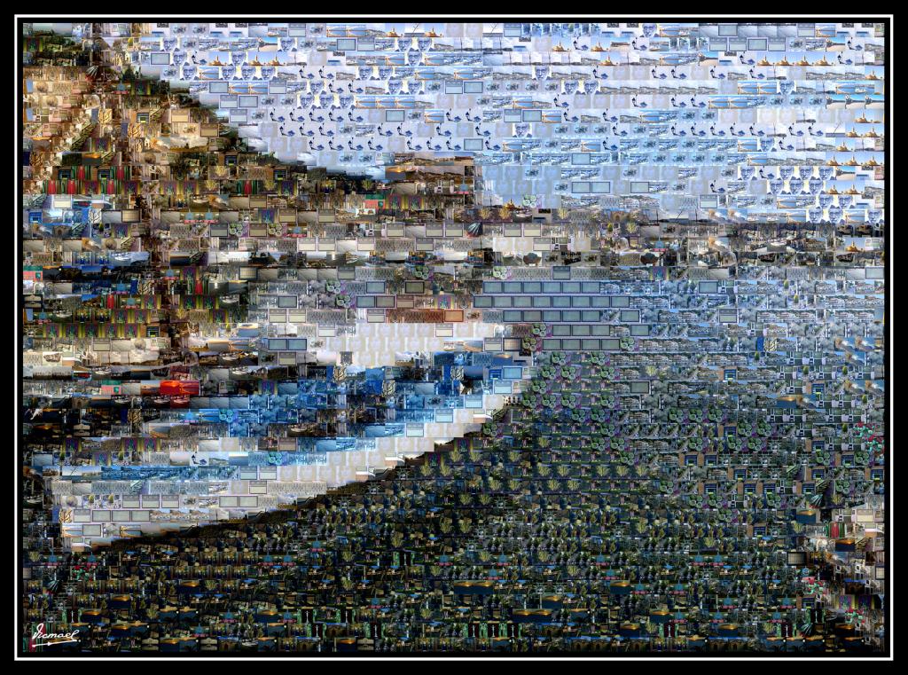 Foto de Arenys de Mar (Barcelona), España