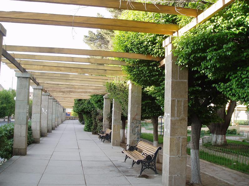 Foto de Oruro, Bolivia