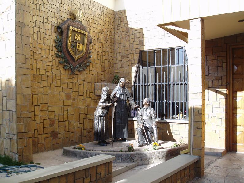 Foto de Oruro, Bolivia