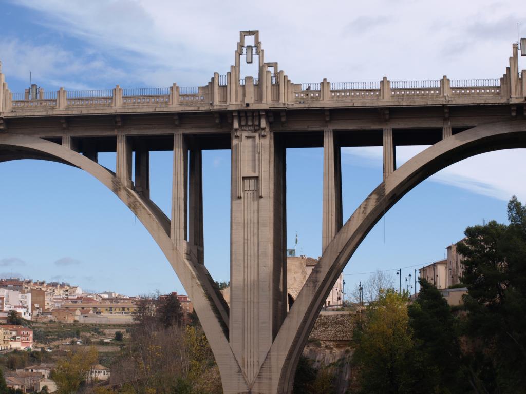 Foto de Alcoi (Alicante), España