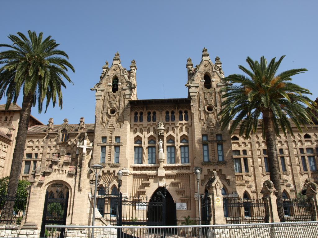 Foto de Sueca (València), España