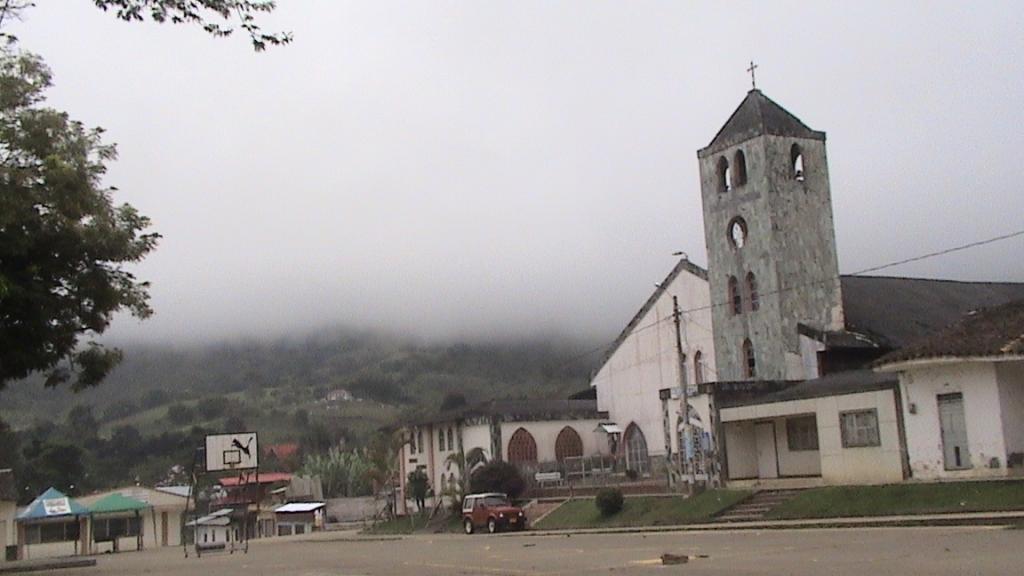 Foto de El Queremal, Colombia