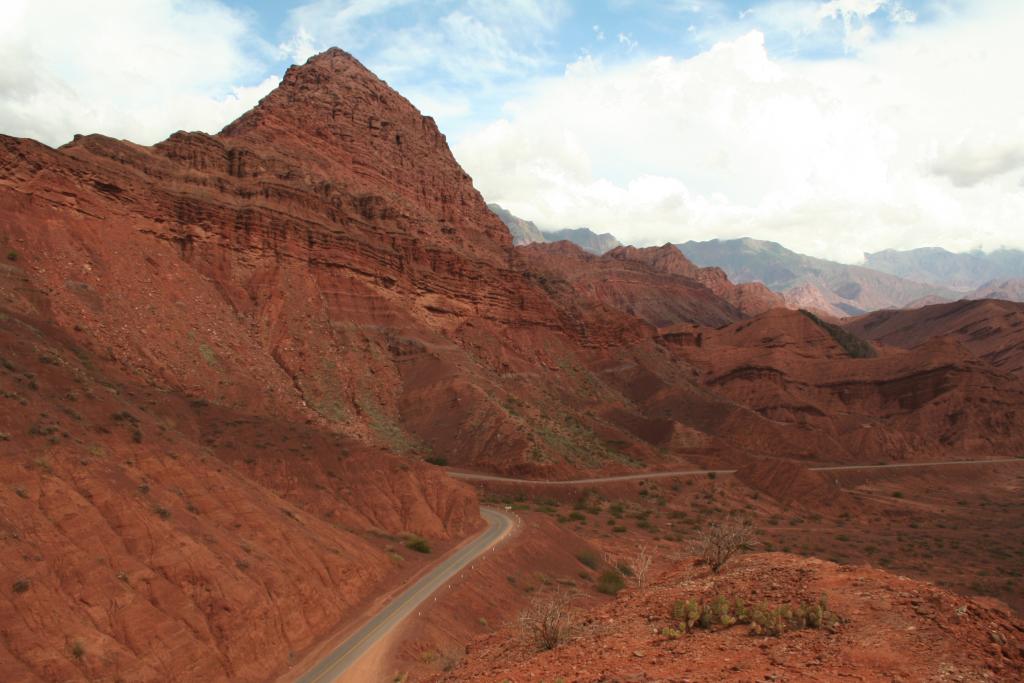 Foto de Cafayate, Argentina