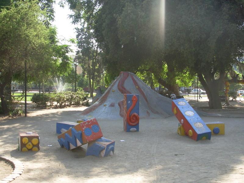 Foto de Santiago, Chile