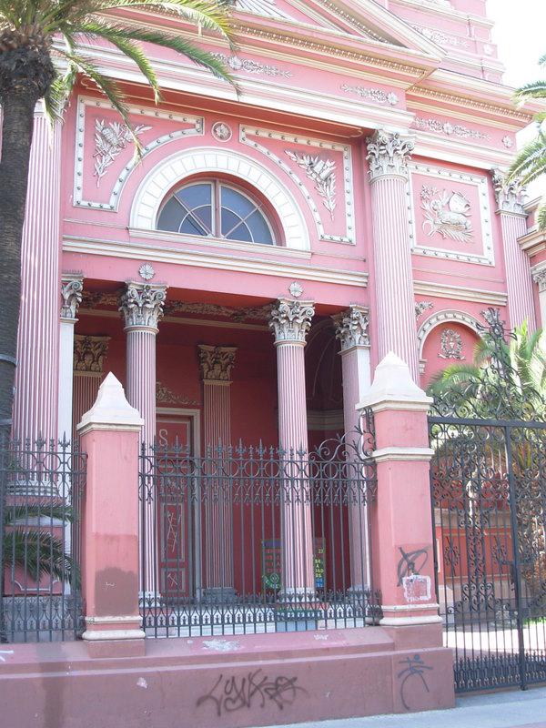 Foto de Santiago, Chile