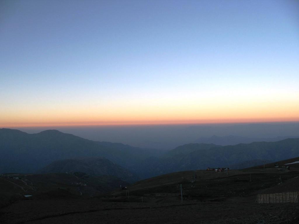 Foto de La Parva, Chile