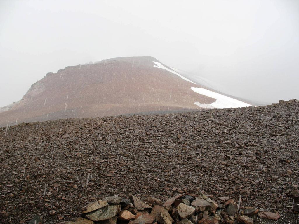 Foto de La Parva, Chile