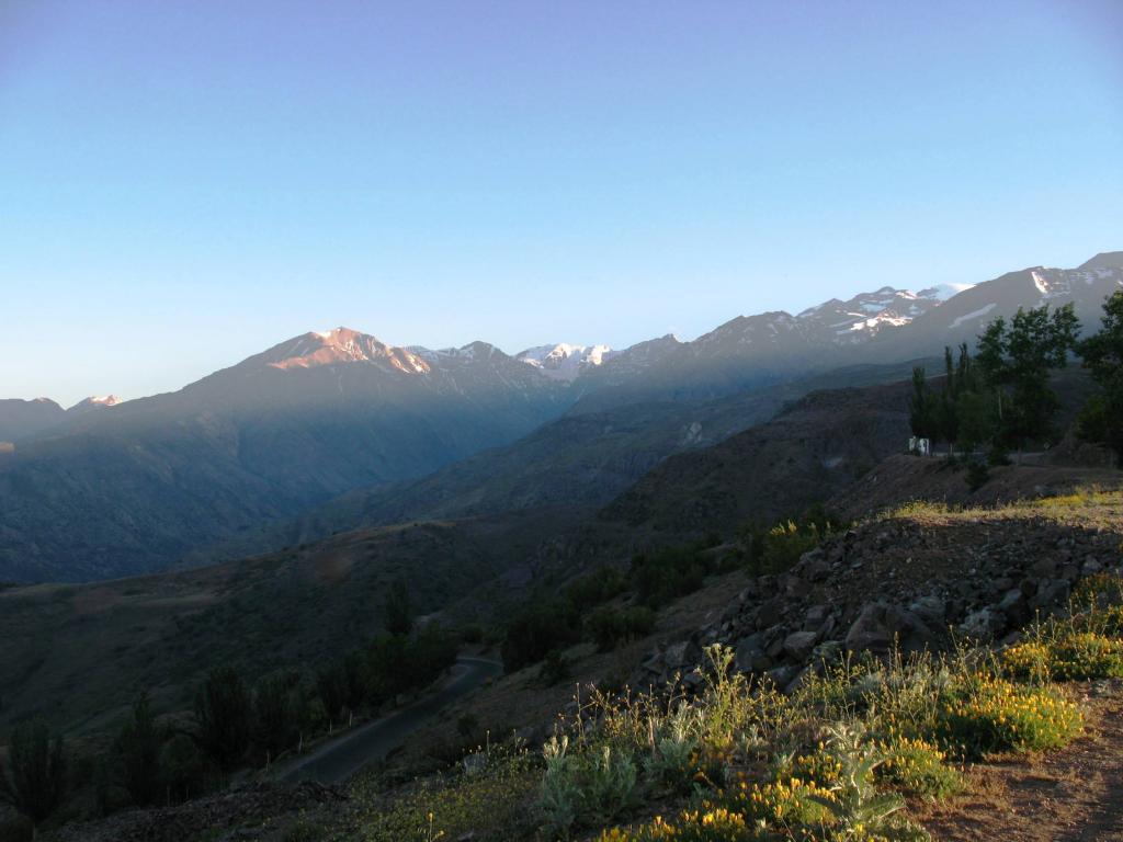 Foto de La Parva, Chile
