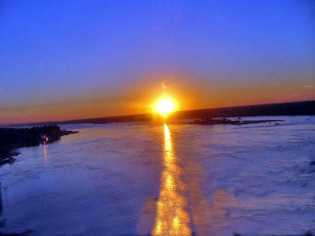 Foto de Rio Parana, Argentina