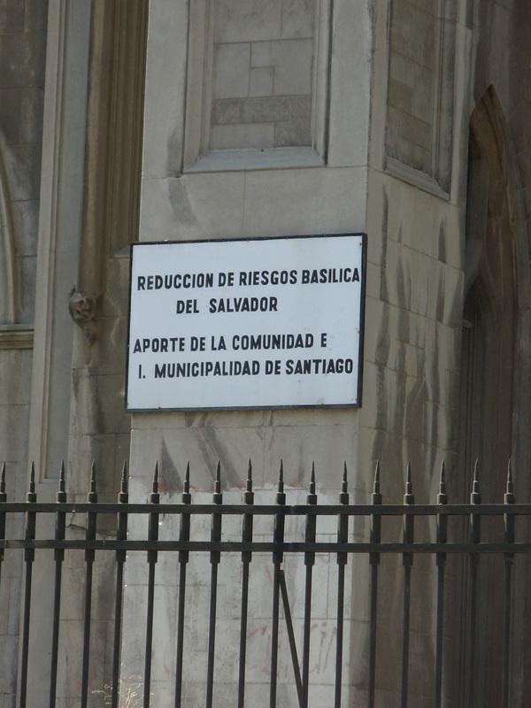 Foto de Santiago, Chile