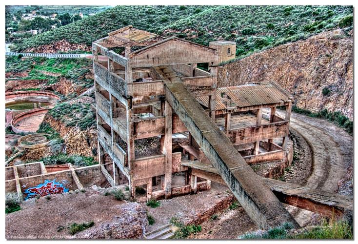 Foto de Rodalquivir (Almería), España