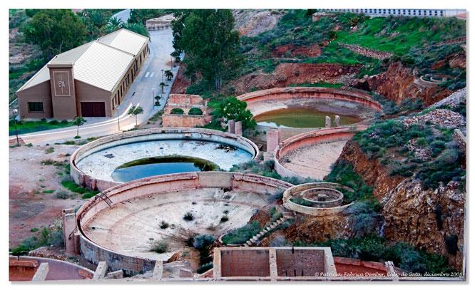 Foto de Rodalquivir (Almería), España