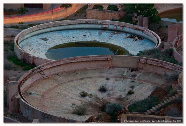 Foto de Rodalquivir (Almería), España