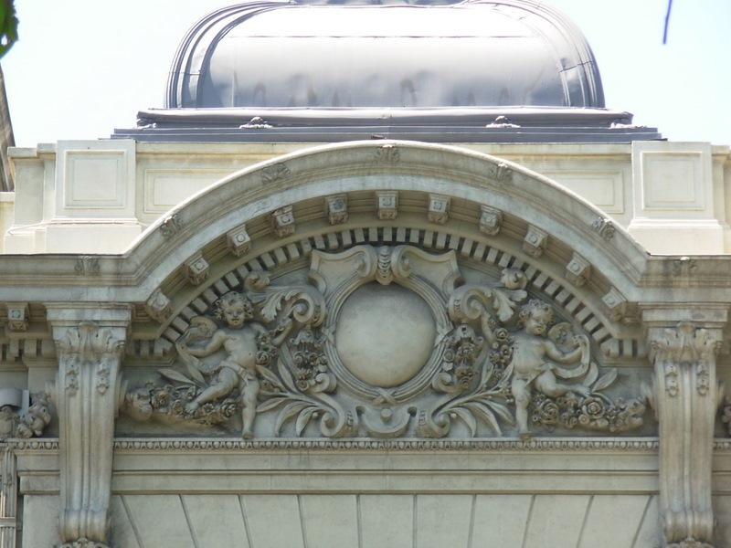 Foto de Santiago, Chile