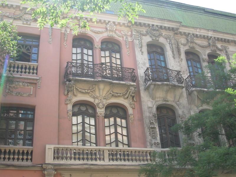 Foto de Santiago, Chile