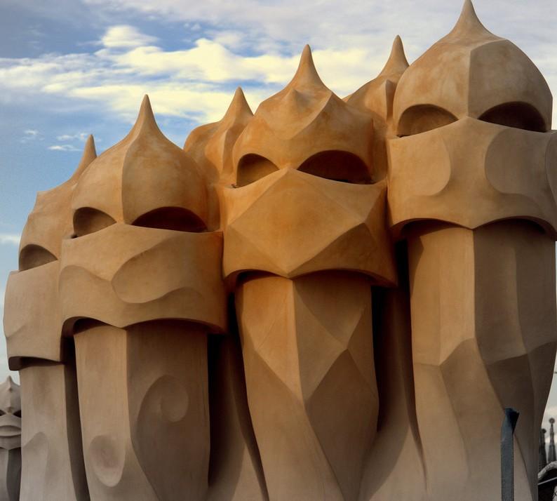 Foto de Barcelona (Cataluña), España