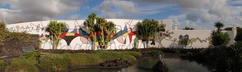 Foto de Lanzarote (Las Palmas), España