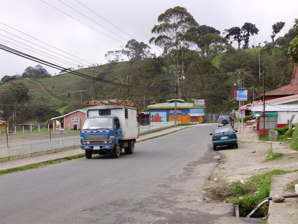 Foto de Cartago, Costa Rica