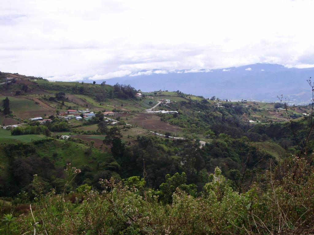 Foto de Cartago, Costa Rica