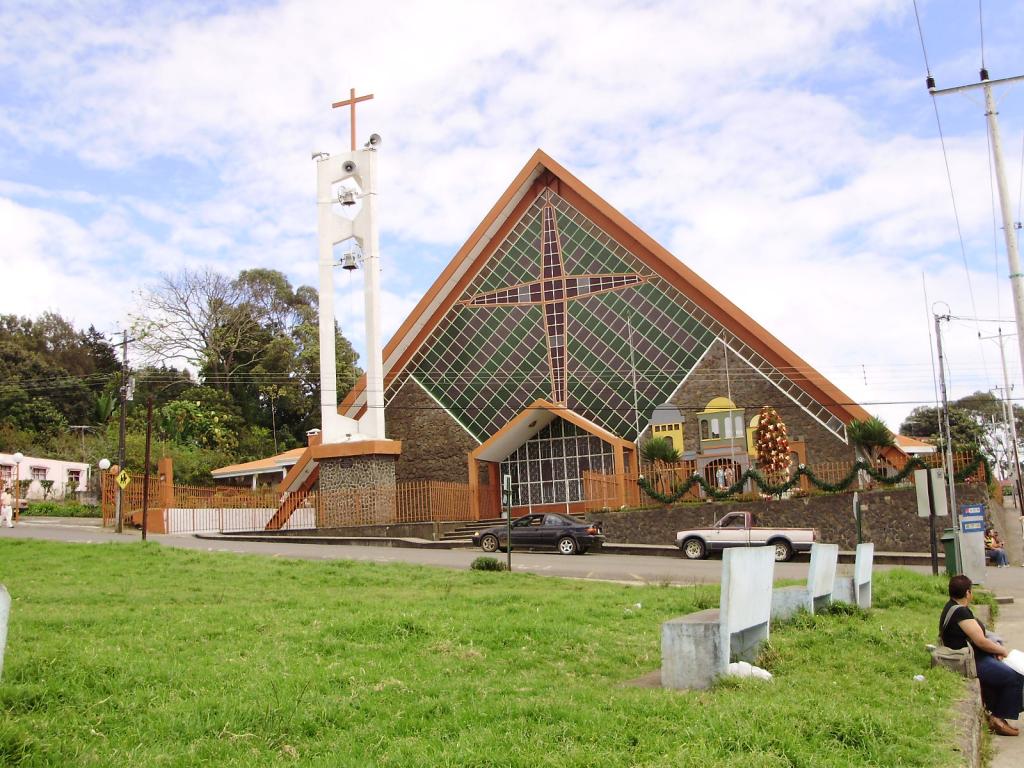 Foto de Cartago, Costa Rica