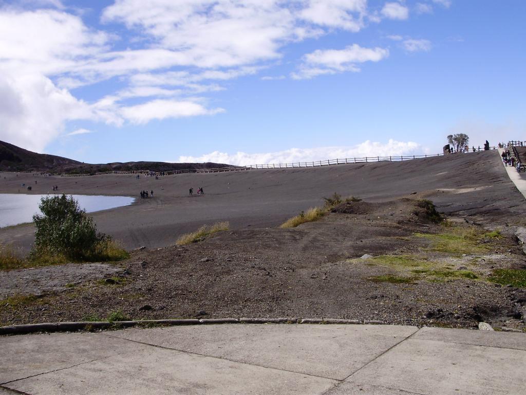 Foto de Cartago, Costa Rica