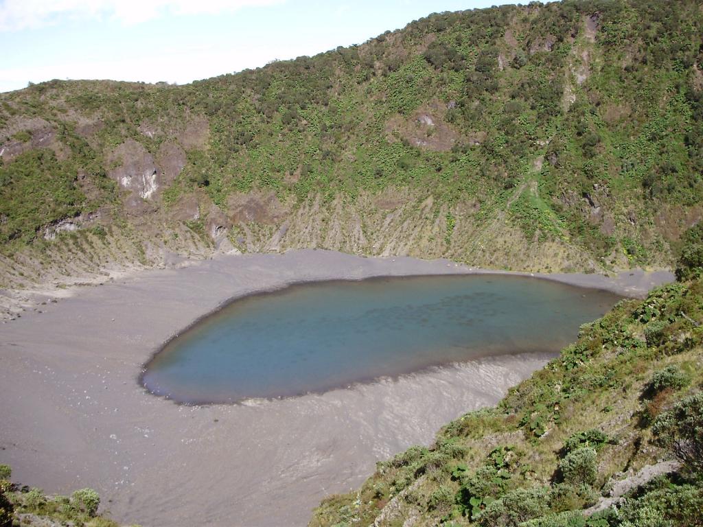 Foto de Cartago, Costa Rica