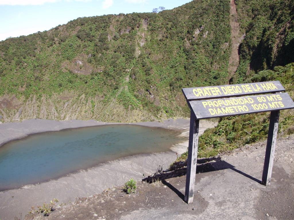 Foto de Cartago, Costa Rica