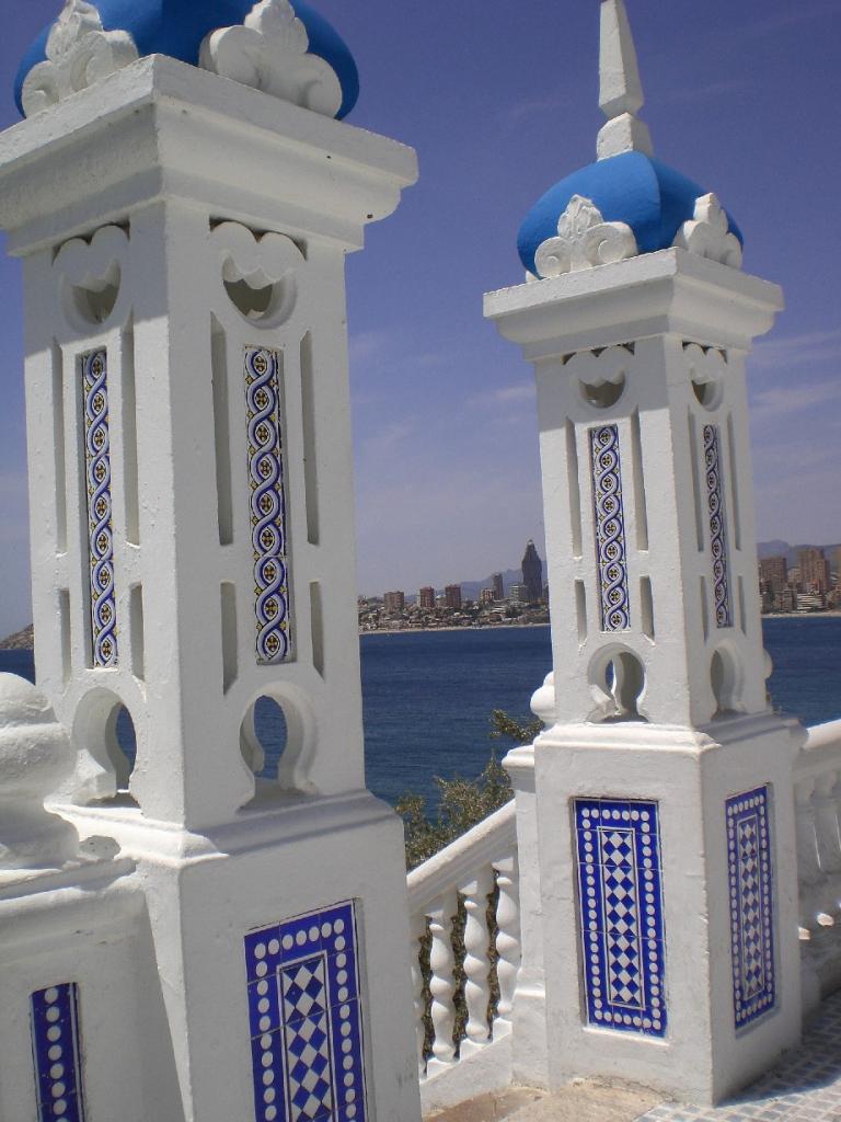 Foto de Benidorm (Alicante), España