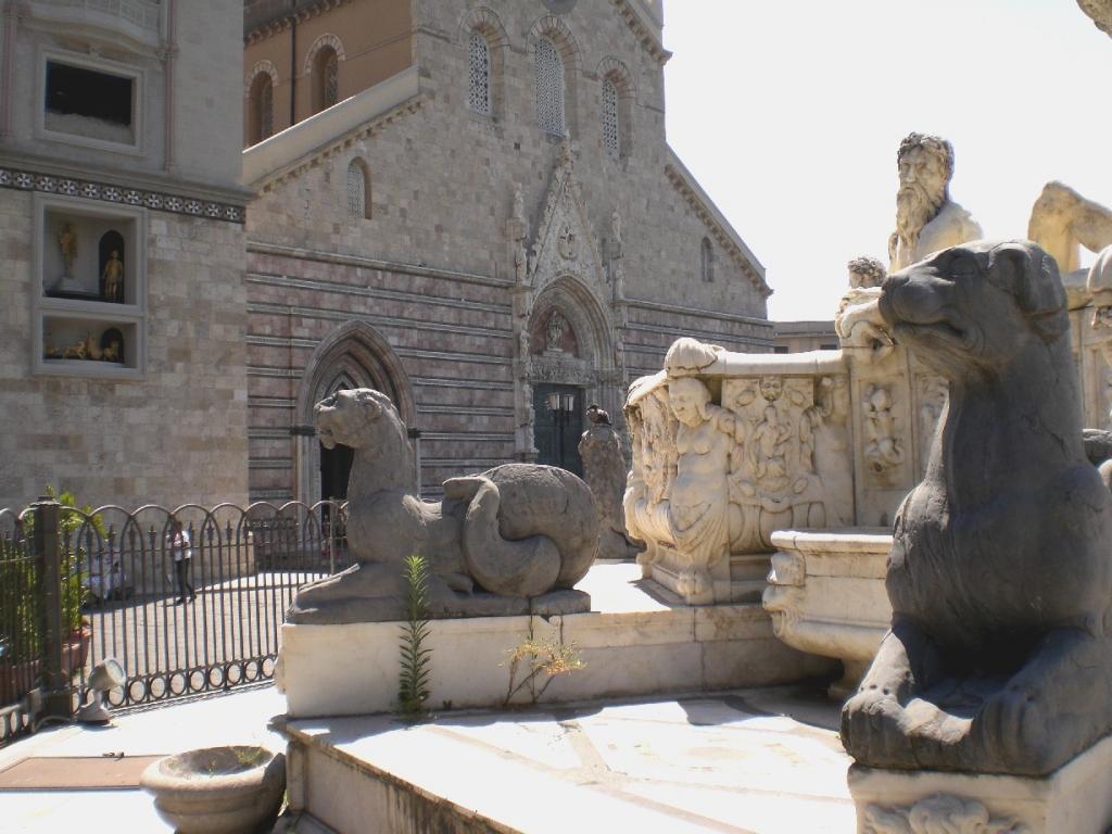 Foto de Messina, Italia