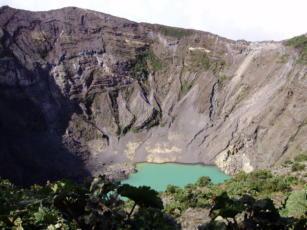 Foto de Cartago, Costa Rica