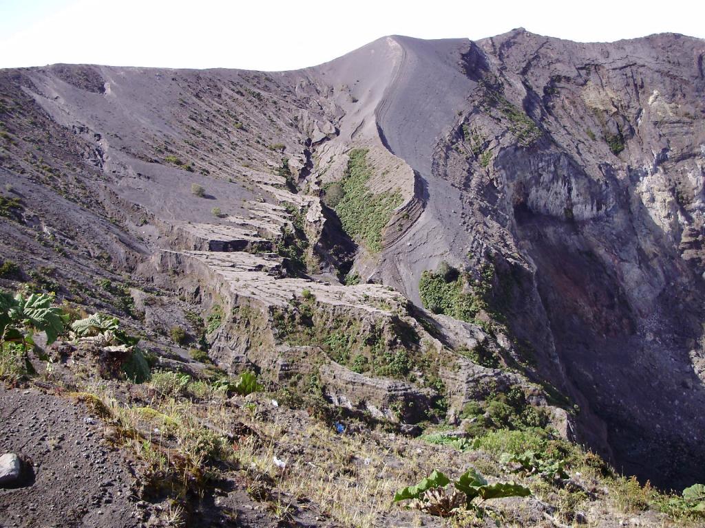 Foto de Cartago, Costa Rica