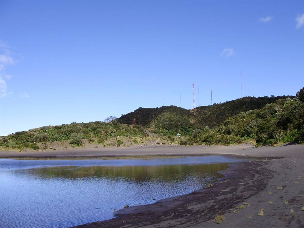 Foto de Cartago, Costa Rica