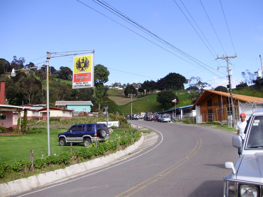 Foto de Cartago, Costa Rica