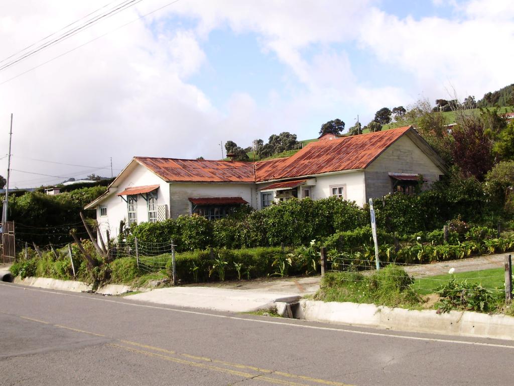 Foto de Cartago, Costa Rica