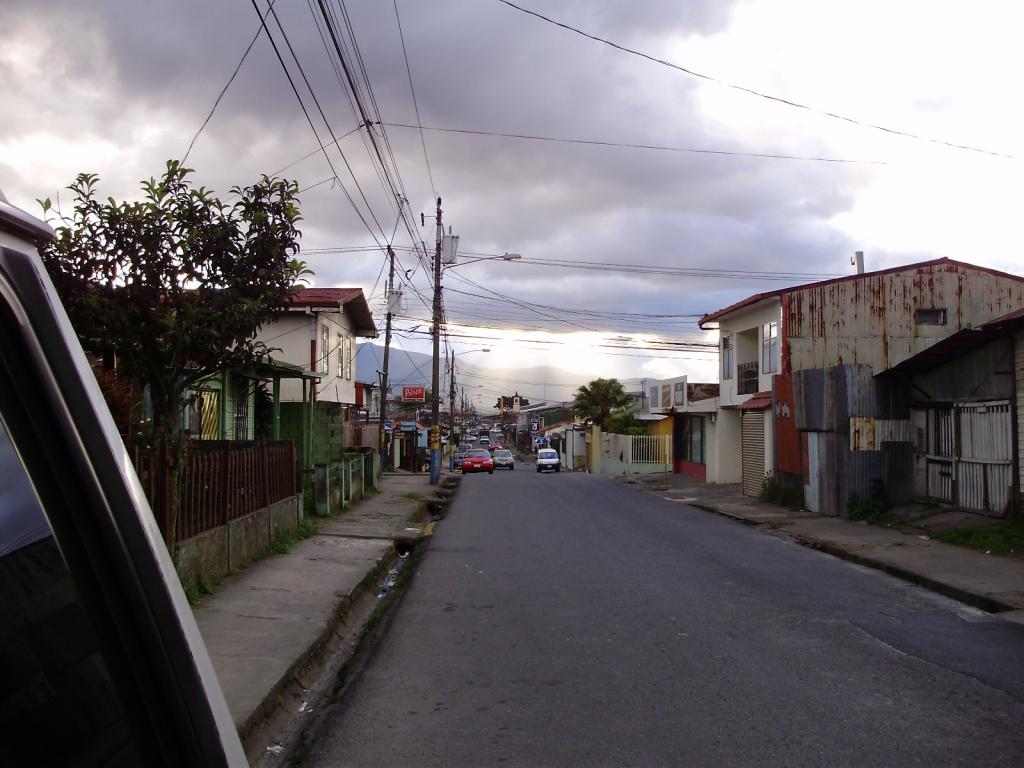 Foto de Cartago, Costa Rica