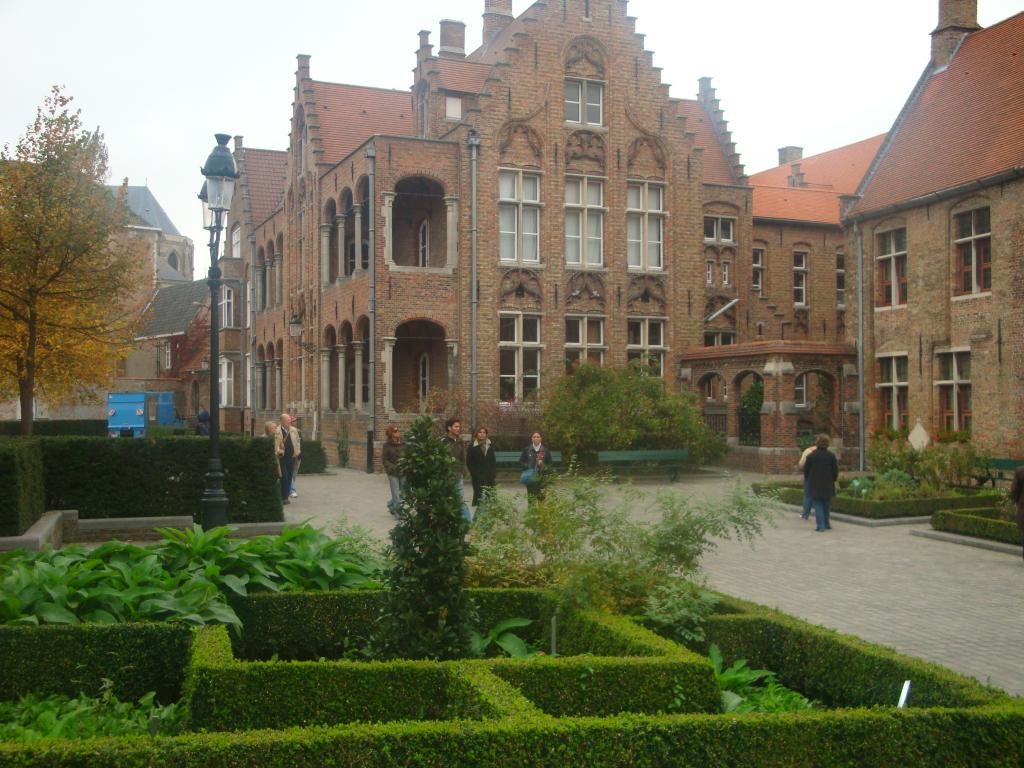 Foto de Brujas, Bélgica