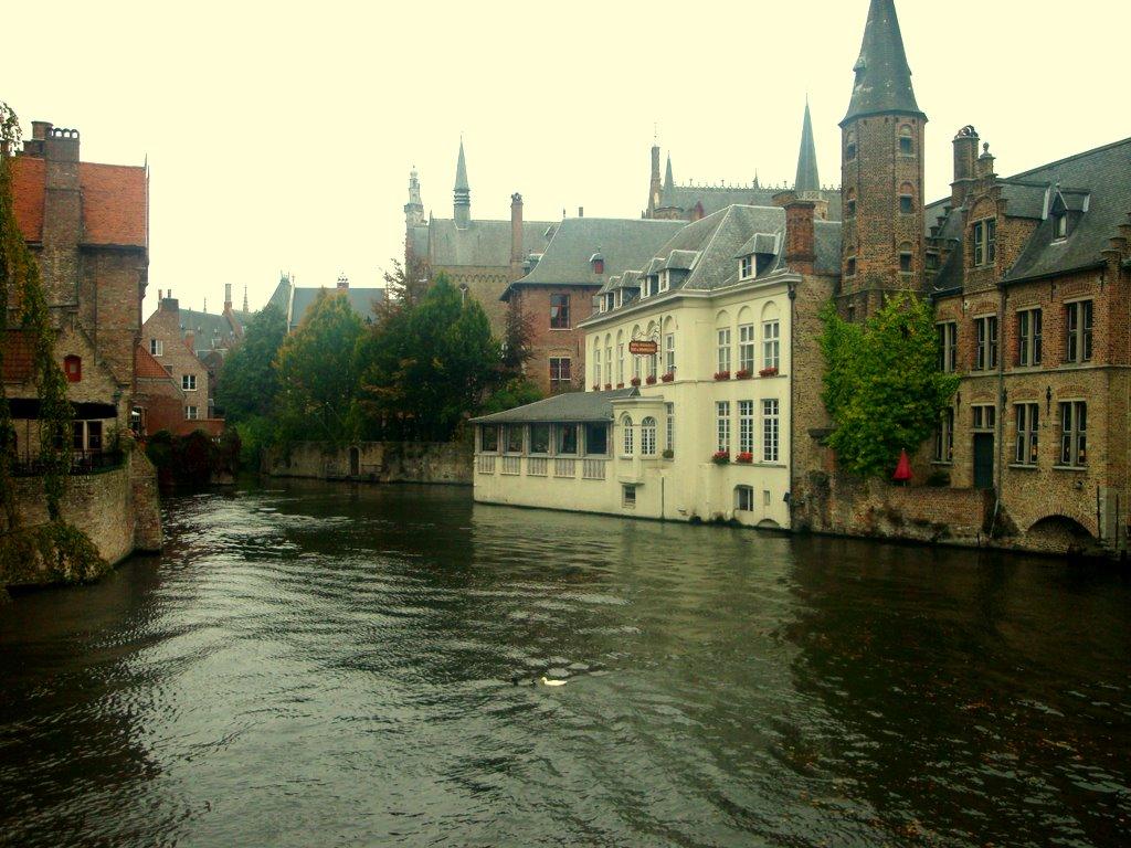 Foto de Brugge, Bélgica