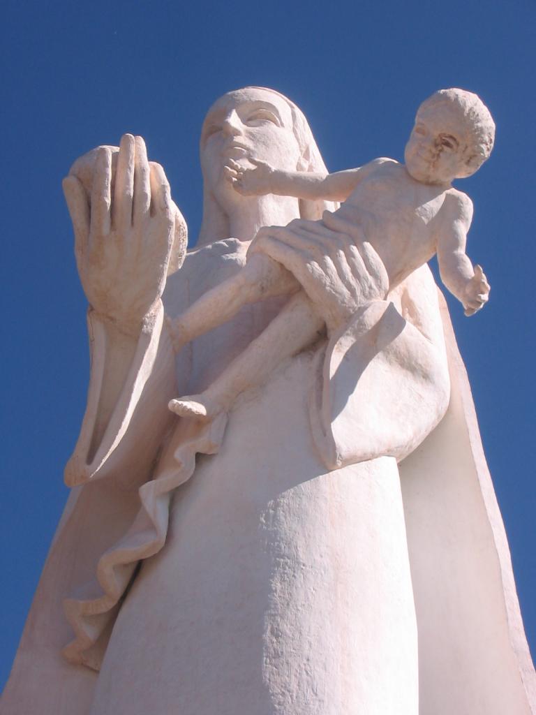 Foto de Ciudada de Belén (Catamarca), Argentina