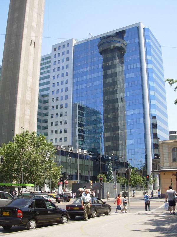 Foto de Santiago, Chile