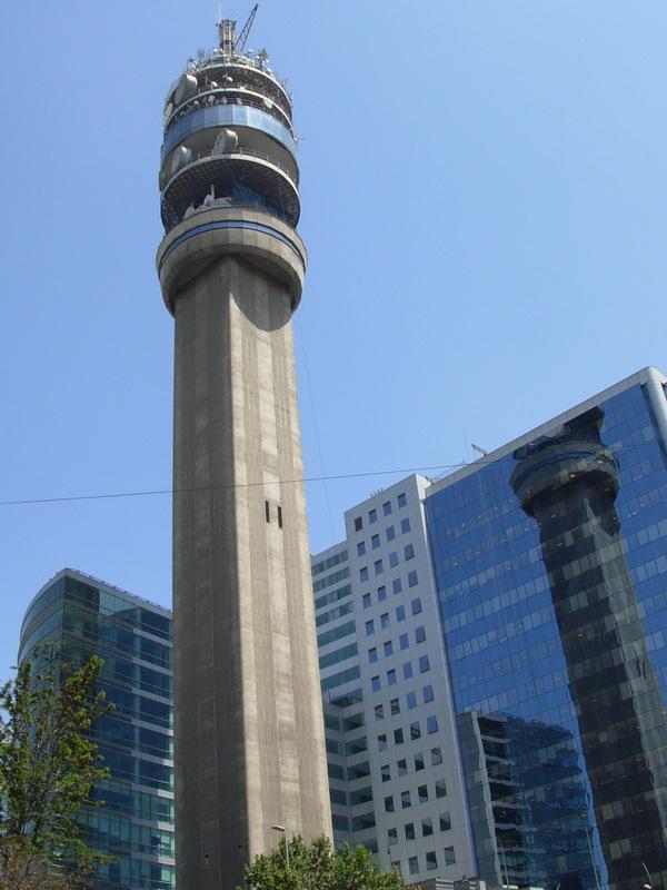 Foto de Santiago, Chile