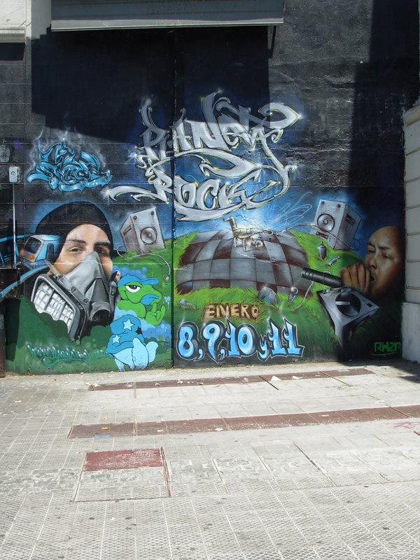 Foto de Santiago, Chile