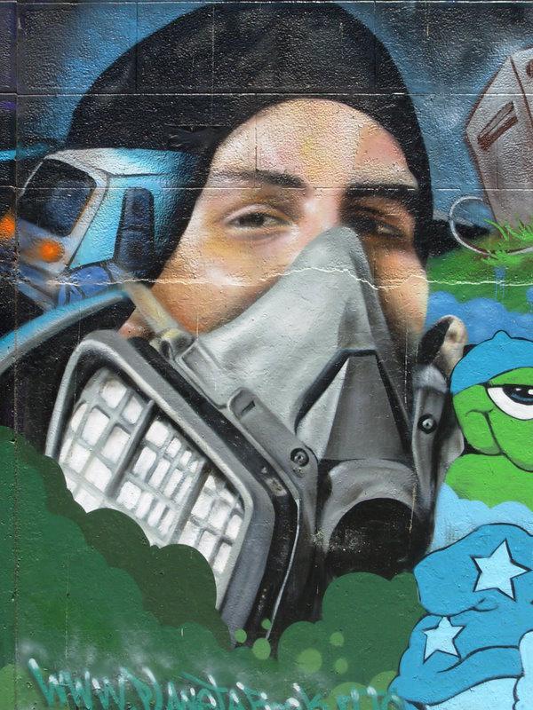 Foto de Santiago, Chile