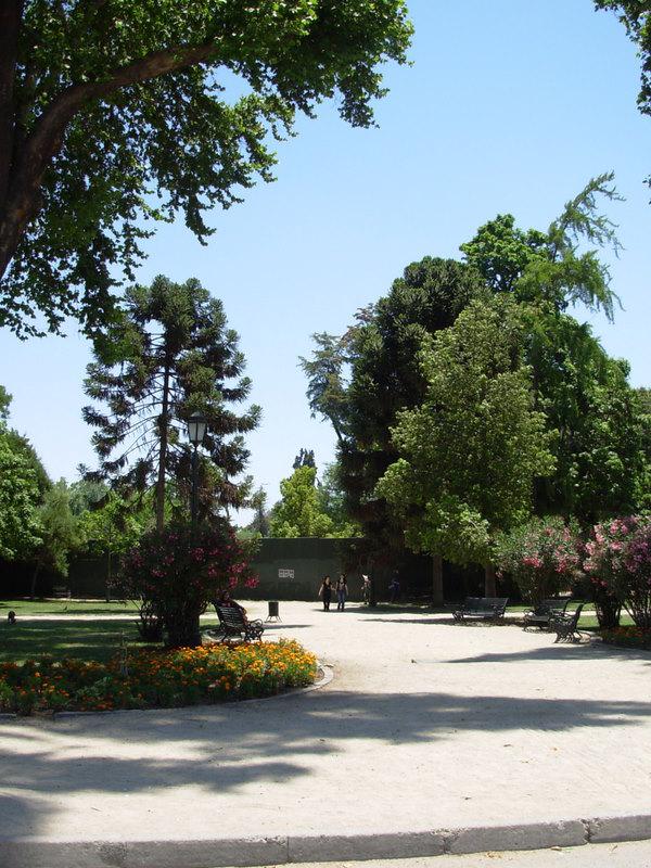 Foto de Santiago, Chile