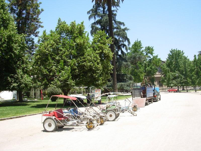 Foto de Santiago, Chile