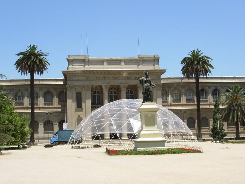 Foto de Santiago, Chile