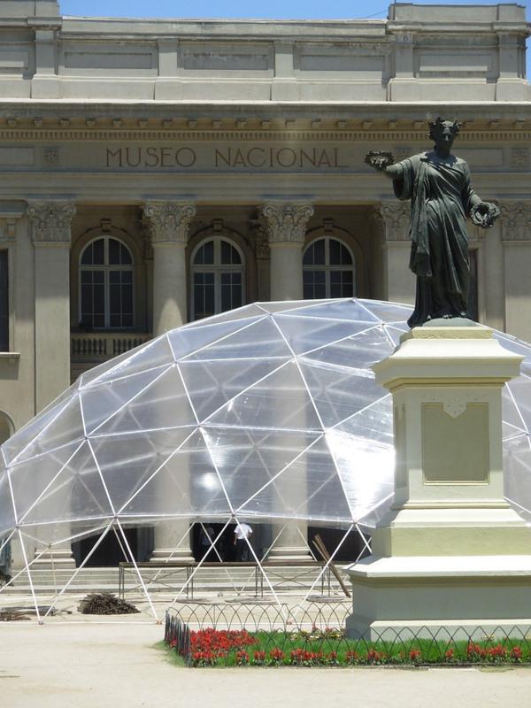 Foto de Santiago, Chile