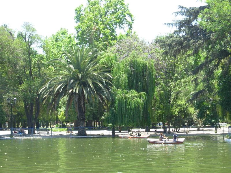 Foto de Santiago, Chile