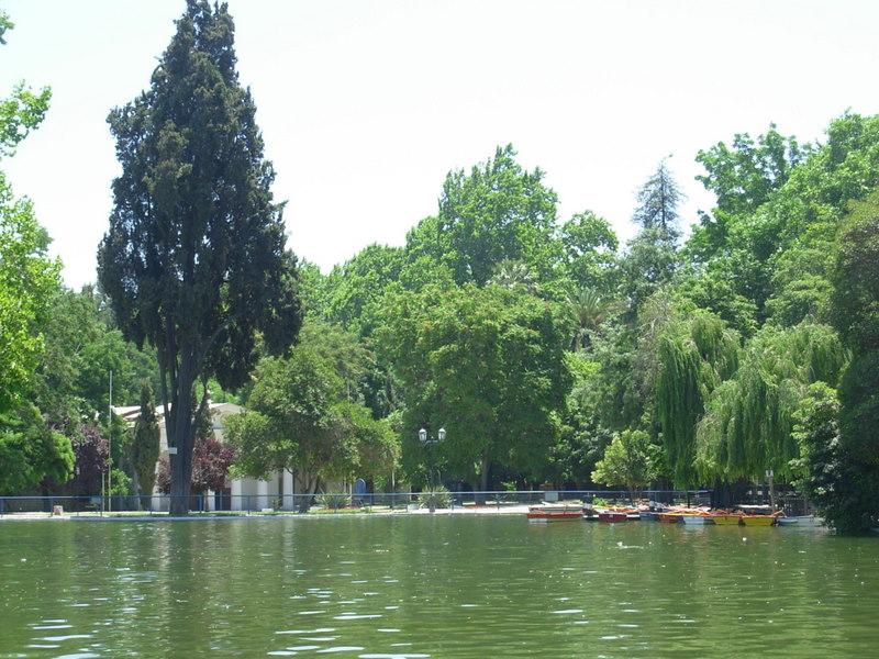 Foto de Santiago, Chile