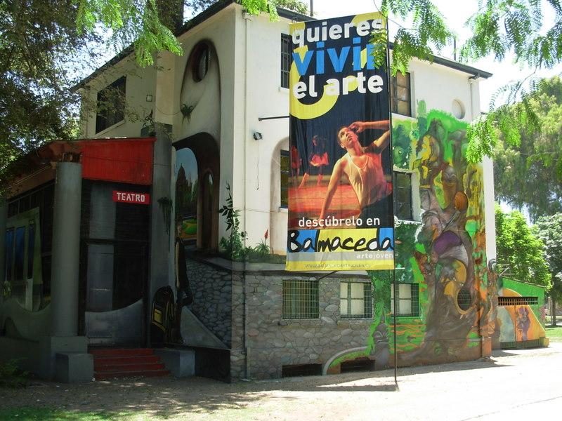 Foto de Santiago, Chile